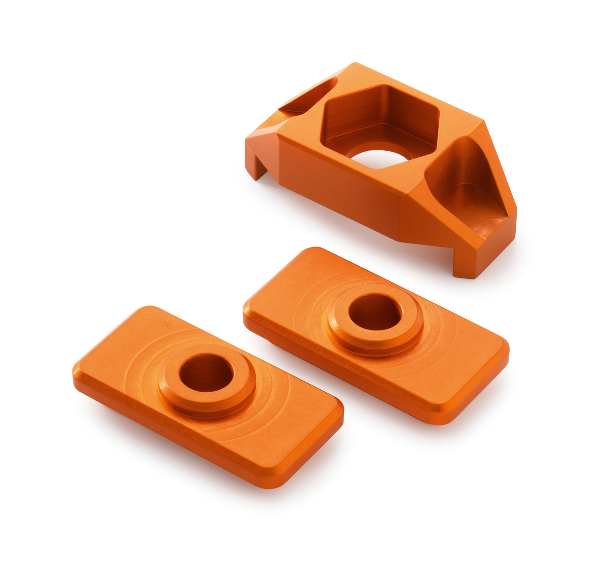 SXS 50 CHAIN ADJUSTMENT B