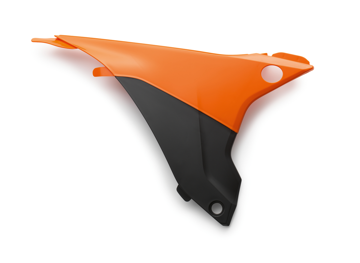 Bild von Luftf.k.d.PDS Orange 13