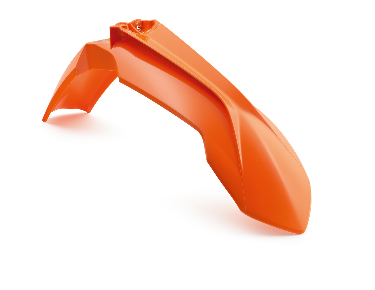 KOTFLÜGEL VORNE ORANGE 13