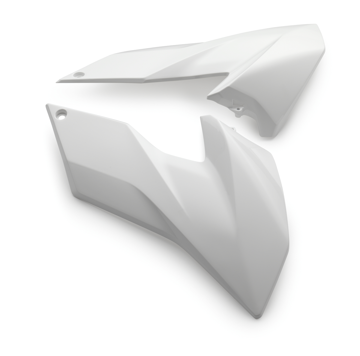Bild von SPOILER KIT FREERIDE WEIS