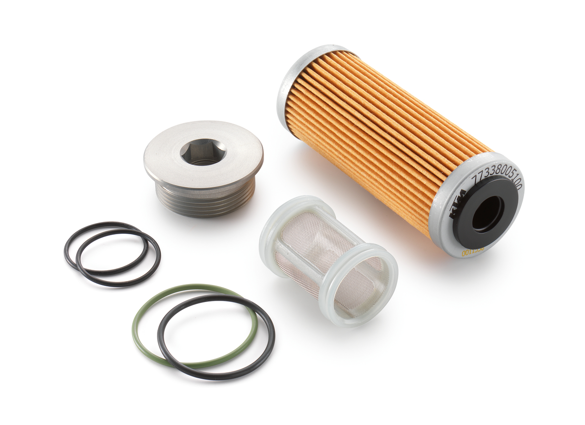 ÖLFILTER SERVICE KIT 450 