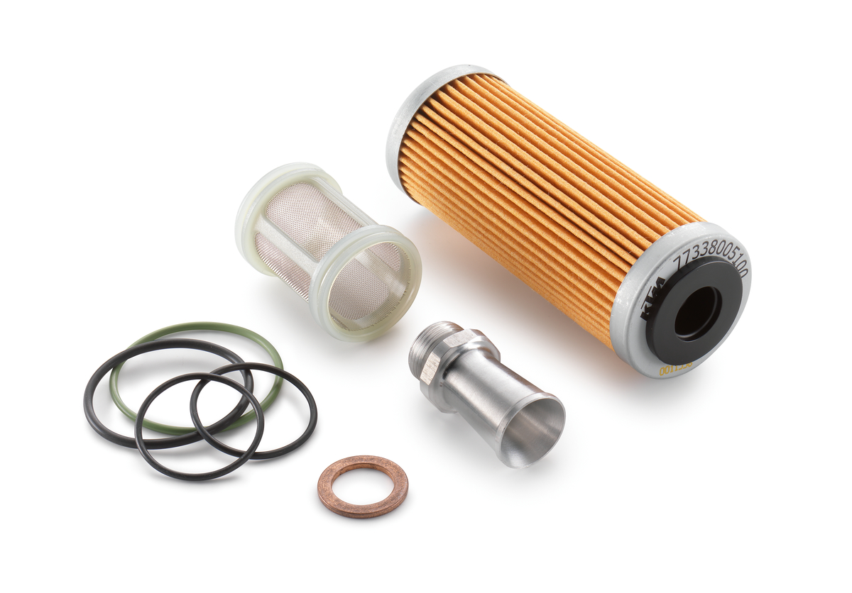 ÖLFILTER SERVICE KIT 450/