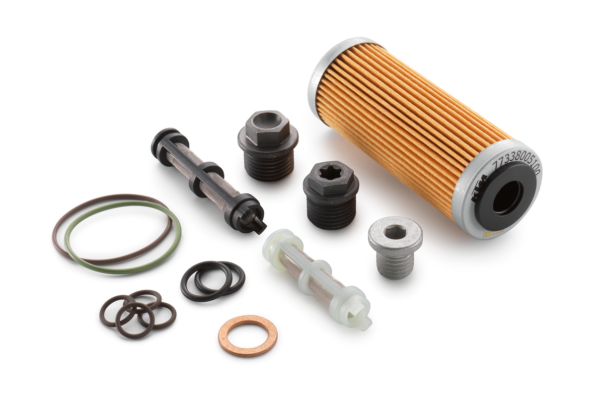 Bild von ÖLFILTER SERVICE KIT 450/