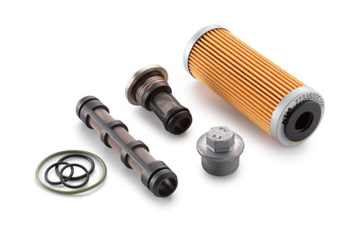 Bild von ÖLFILTER SERVICE KIT SX-F