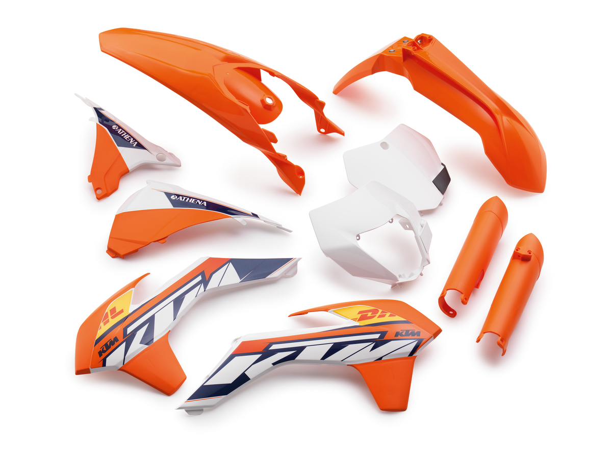 PLASTIK KIT FAC. EDIT. 20