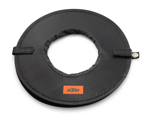 Kabel-Aufrollhilfe