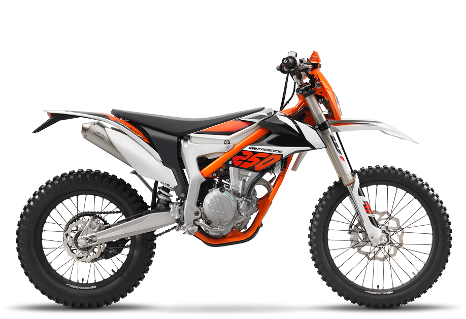 FREERIDE 