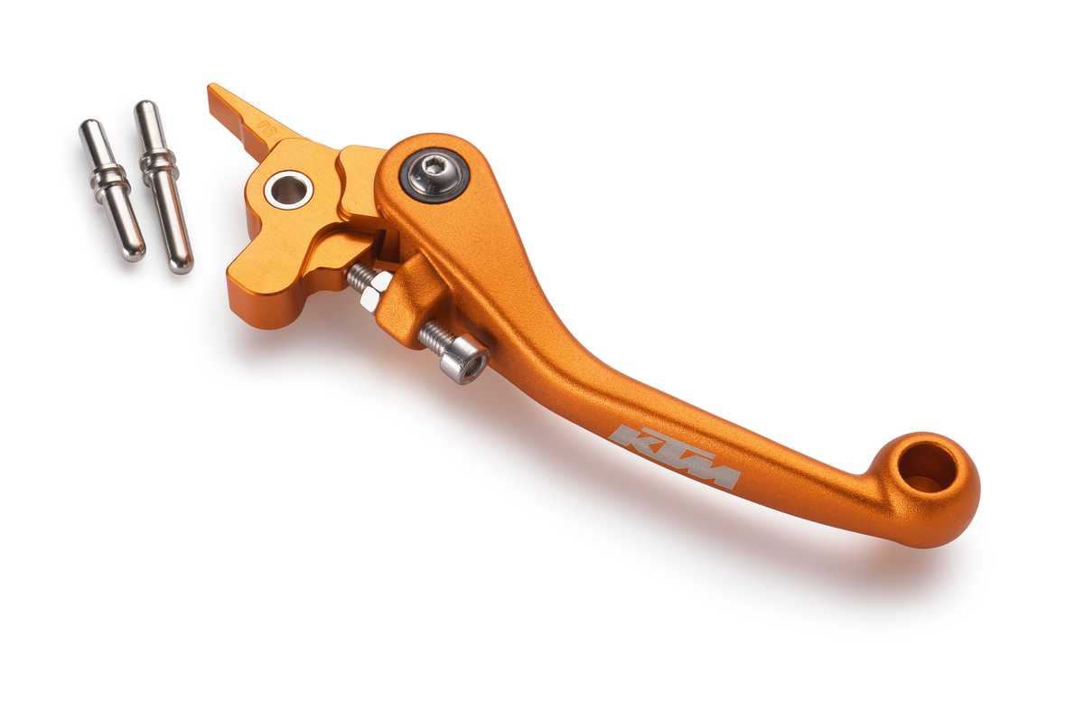 FREERIDE - HEBEL