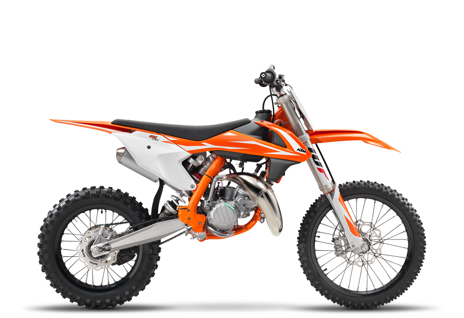SX 50/65/85/SX-E