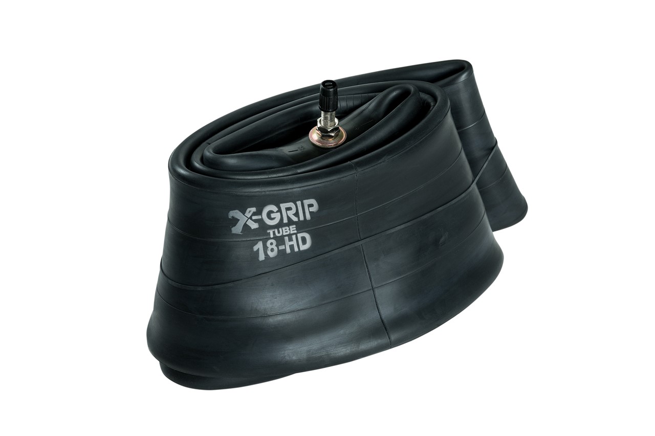X-GRIP SCHLÄUCHE
