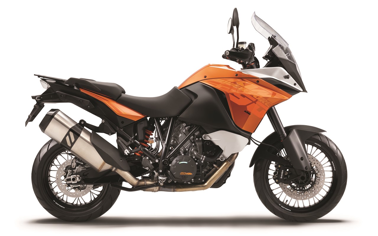 1190 Adventure / R