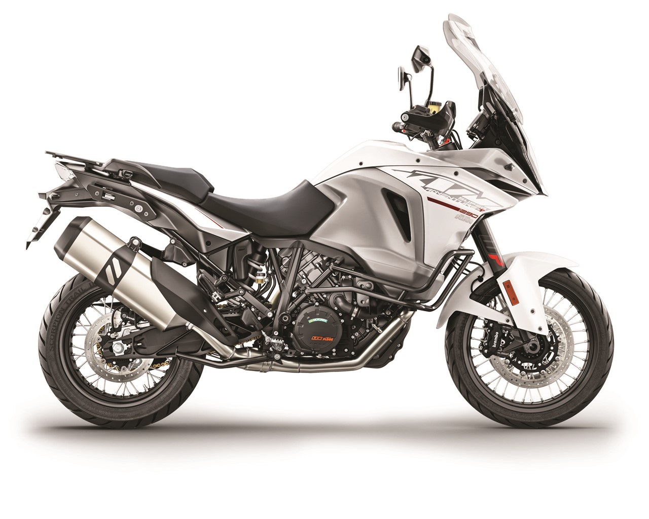 1290 Super Adventure