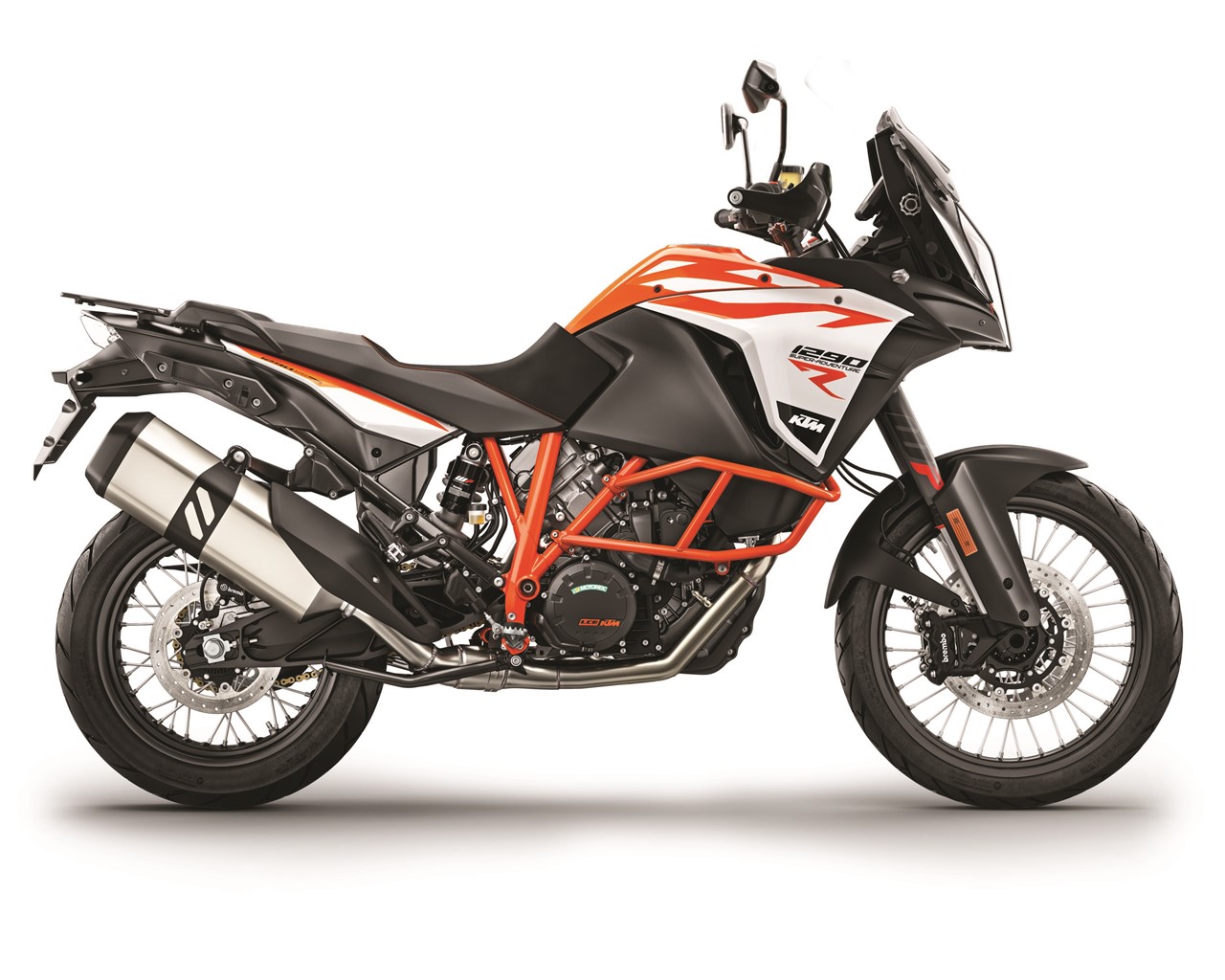 1290 Super Adventure S / R / T