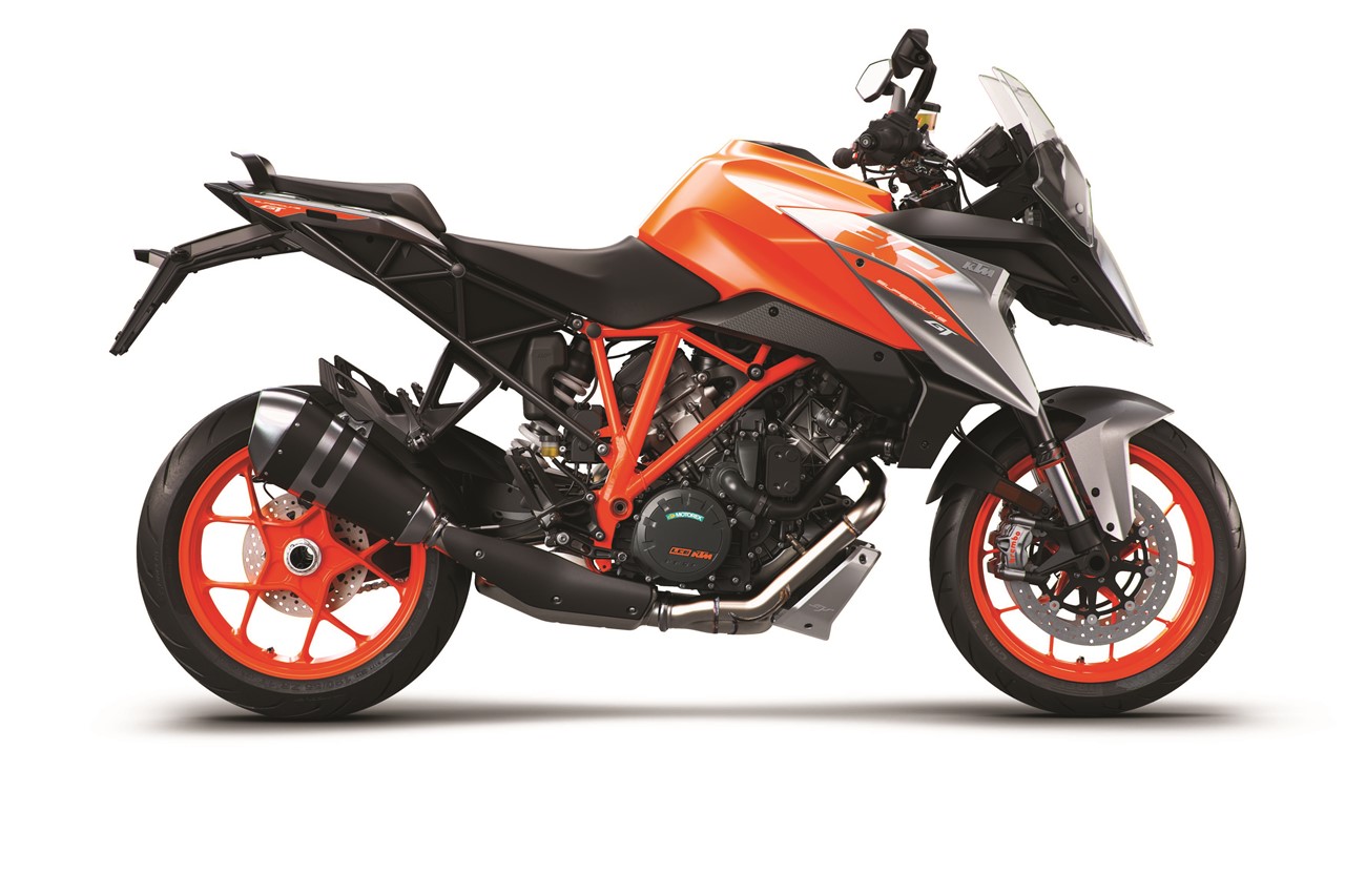1290 Super Duke GT