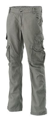 MENS CARGO PANTS Gr: S