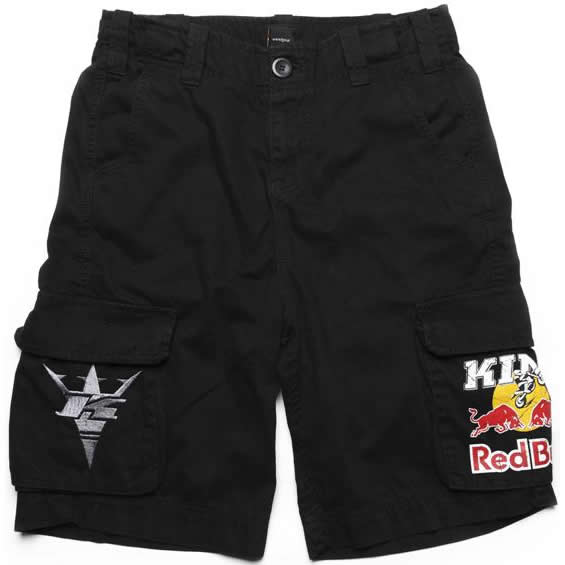 KINI-RB CARGO BERMUDA 32