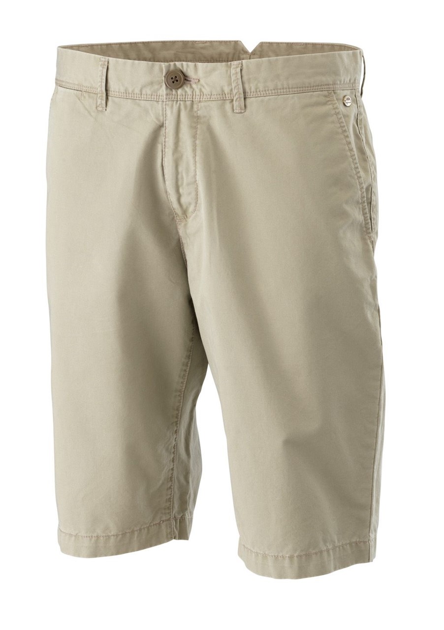 CHINO SHORTS L