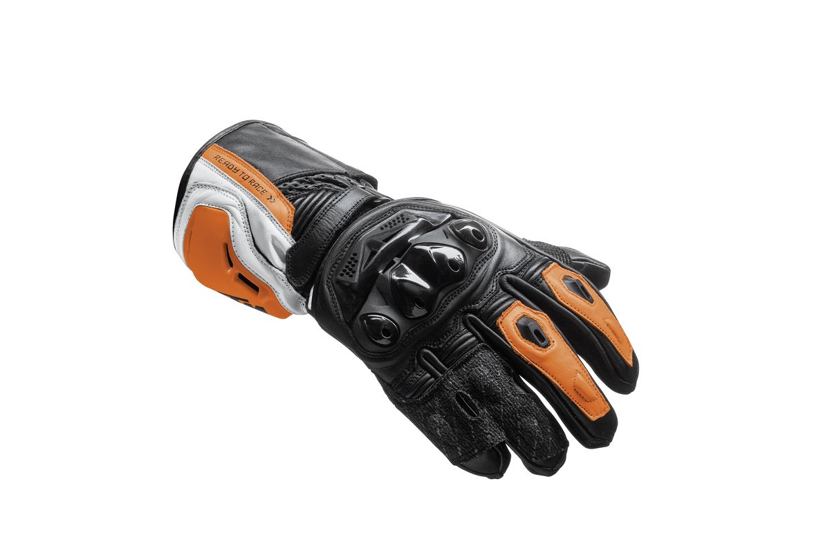 RSX Gloves S/8