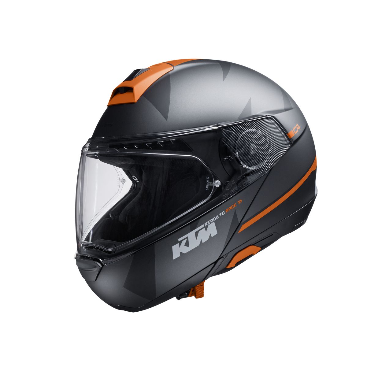 C4 Helmet XS/52-53