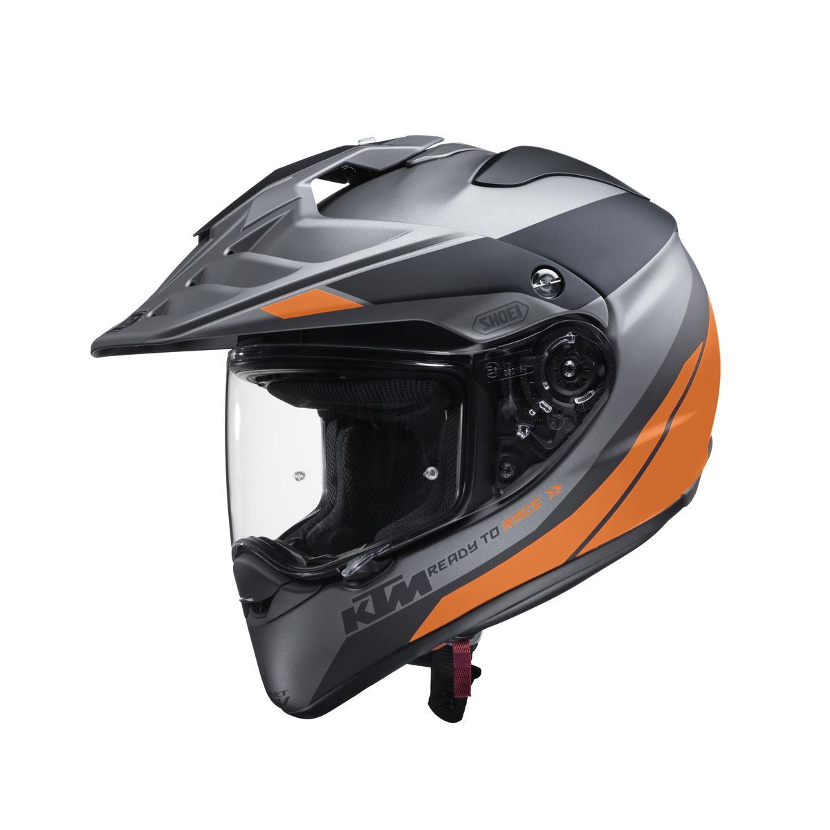 Hornet Adv Helmet XS/53-5