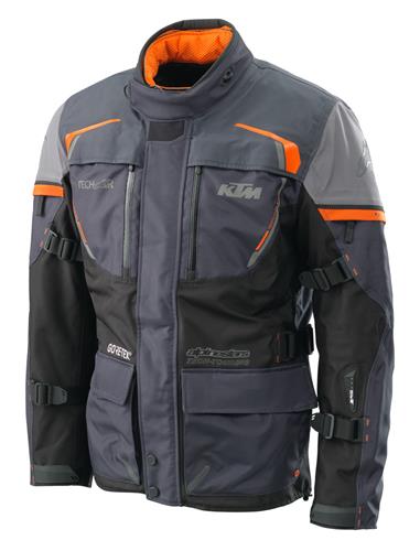 MANAGUA GTX TECHAIR JKT S