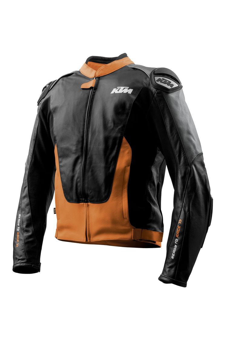 RSX Jacket S/48