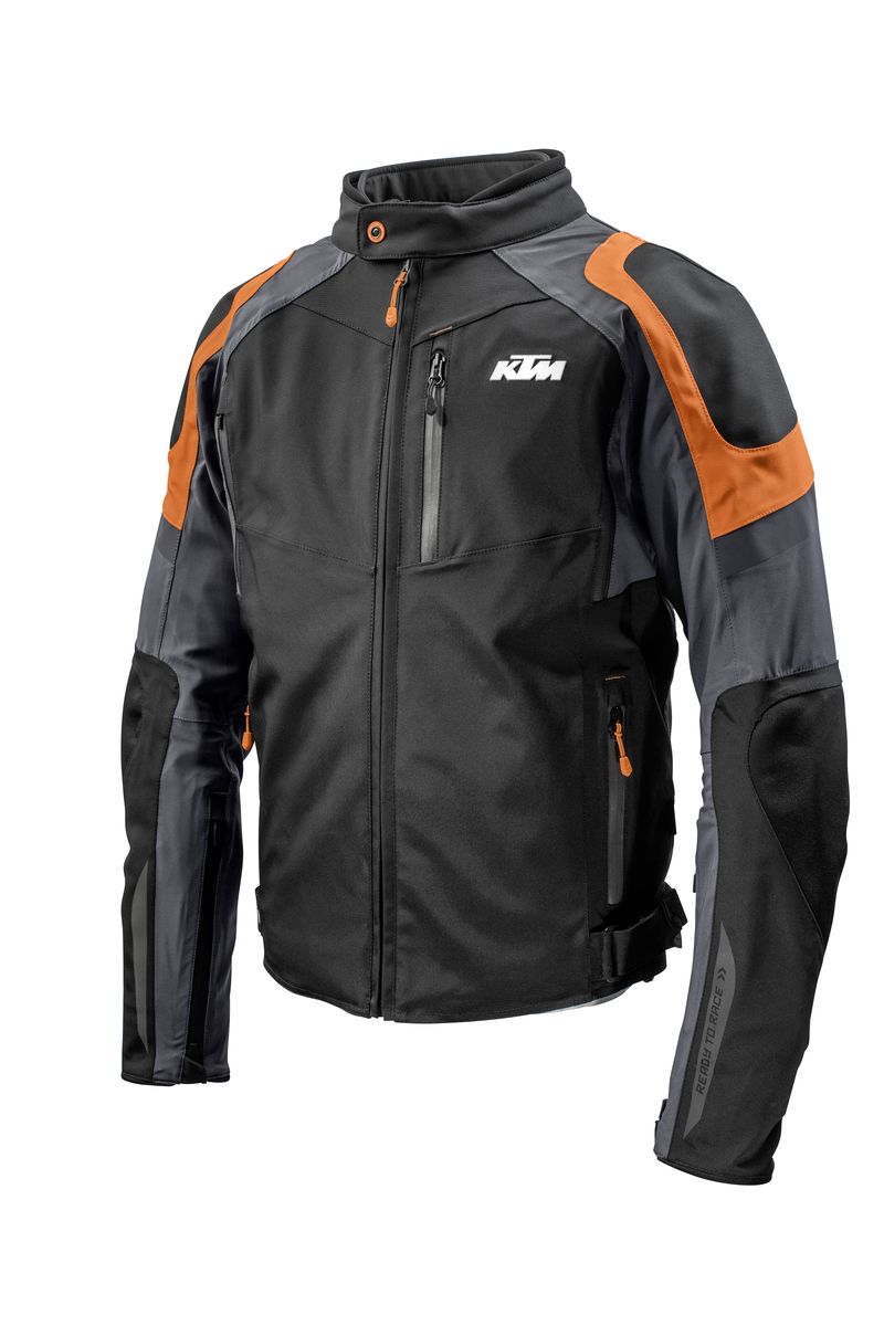 Apex Jacket S