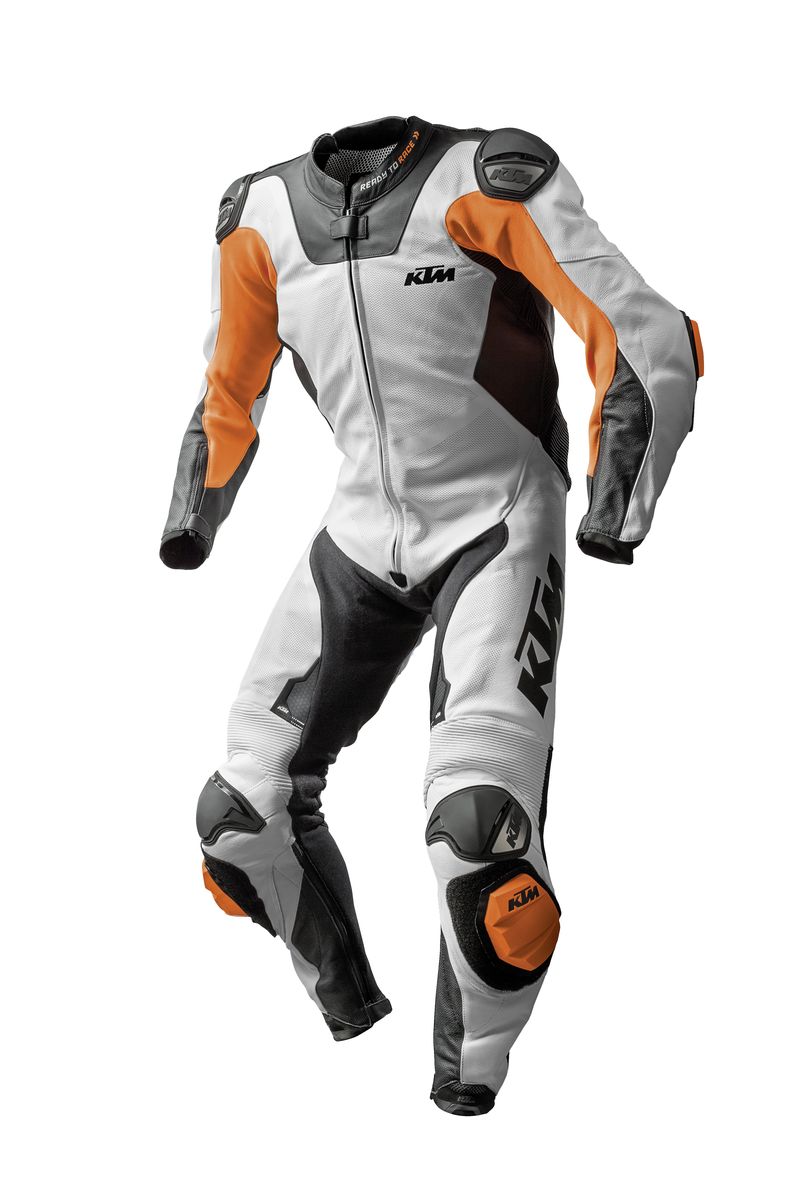 RSX Suit S/48