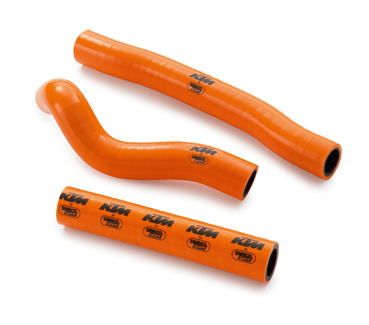 KÜHLERSCHLÄUCHE ORANGE