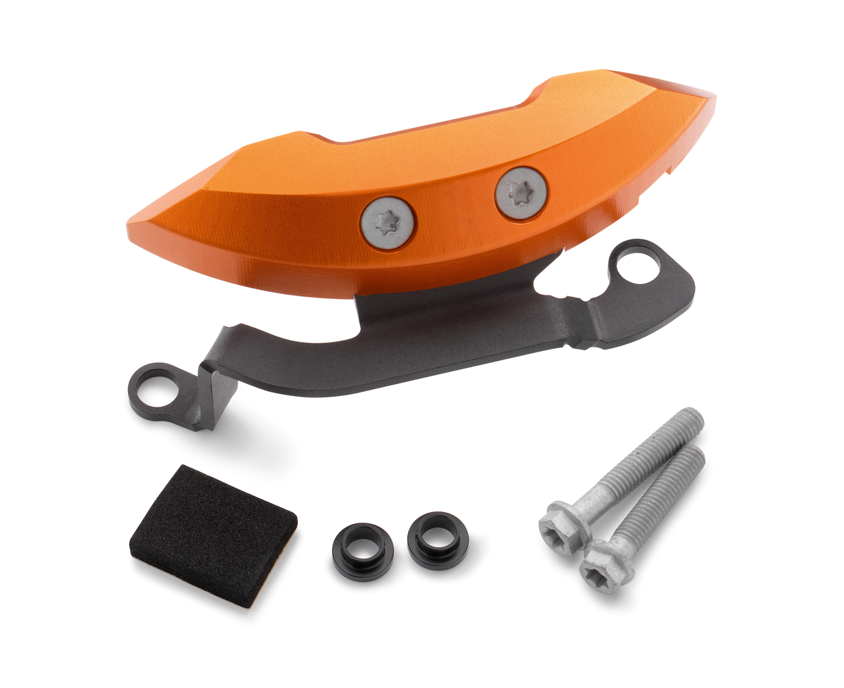 Bild von Kupplungsdeckelschutz kpl