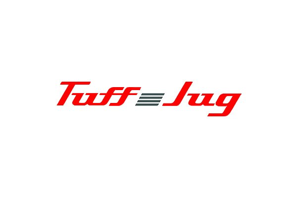 TUFF JUG TANKKANISTER