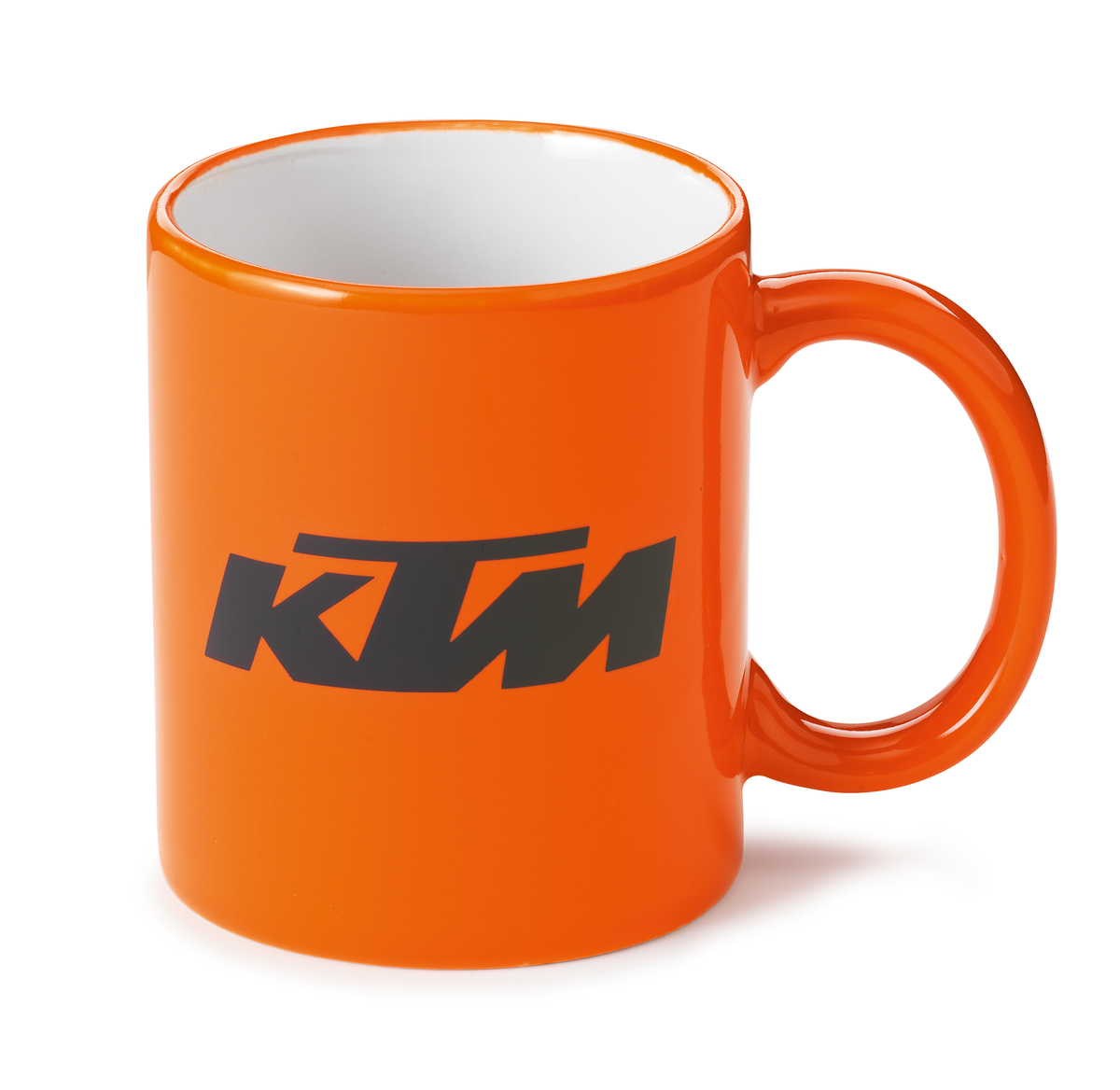 Bild von MUG ORANGE