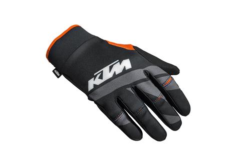 Racetech Gloves S/8