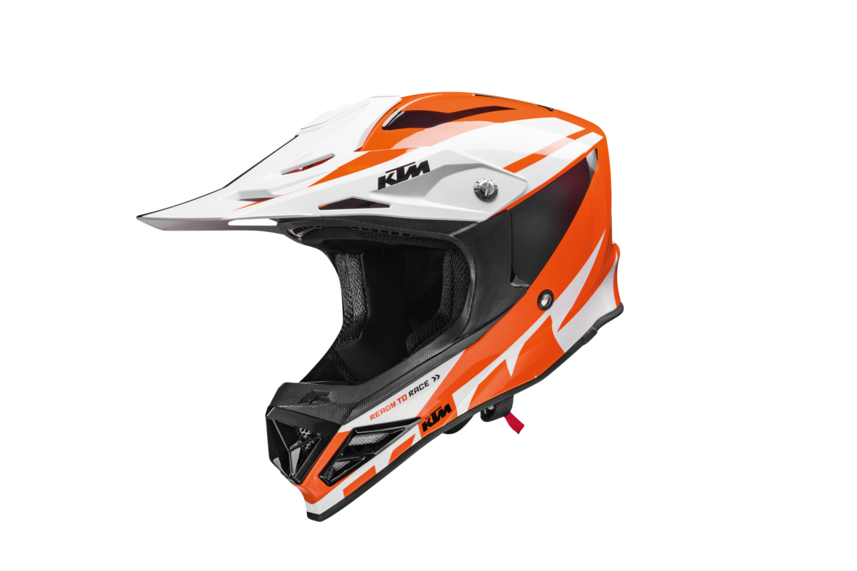 Dynamic-FX Helmet XS/54