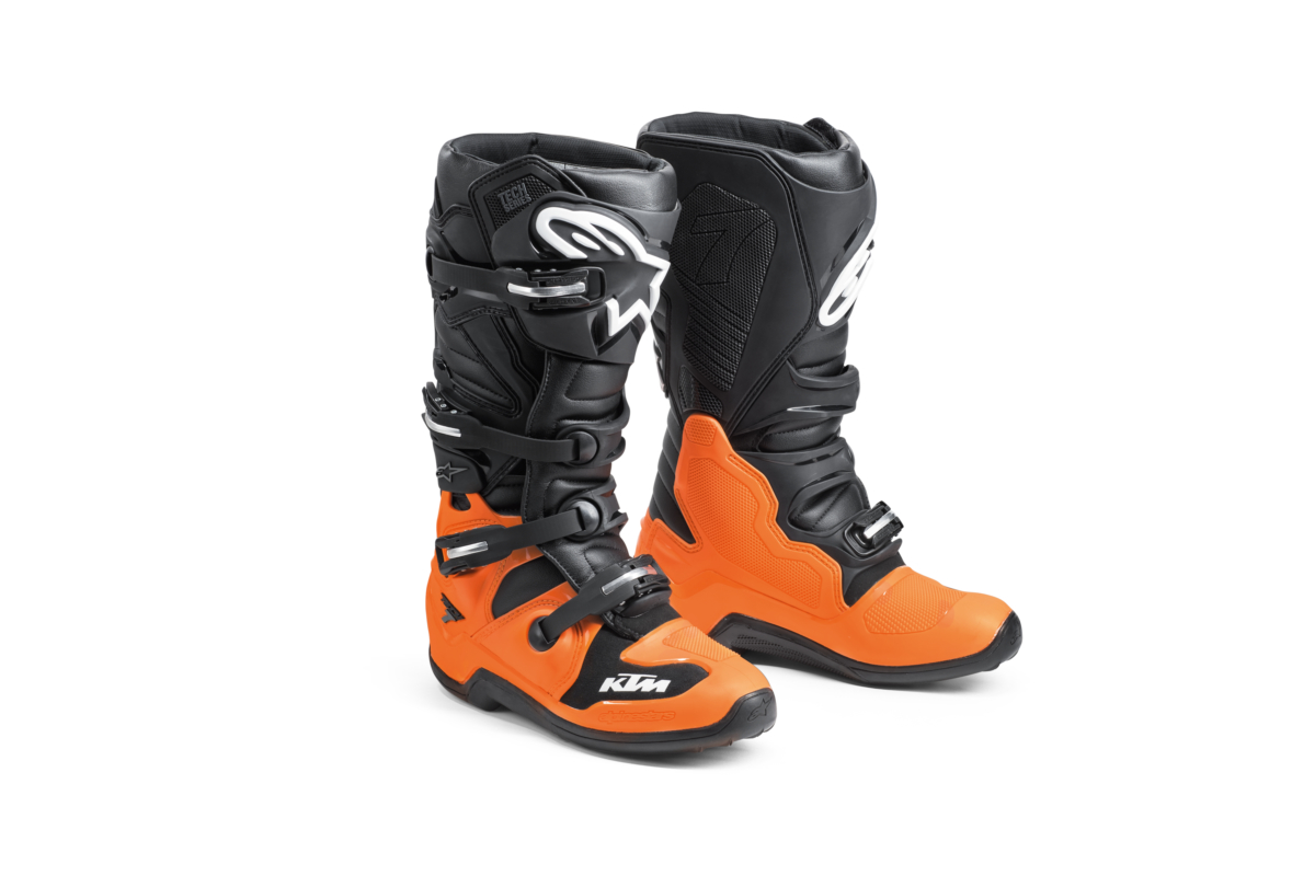 Tech 7 MX Boots 6/39