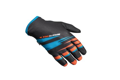 KIDS POUNCE GLOVES