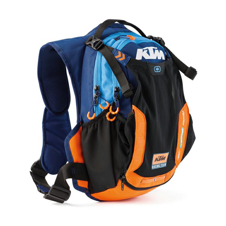 Team Baja Backpack