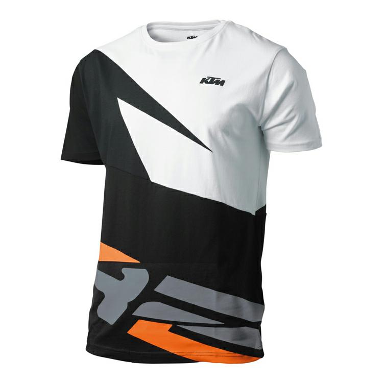 Radical Emphatic Tee XS