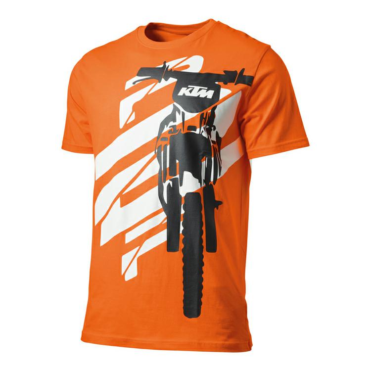 Bild von Radical Riders Tee XS