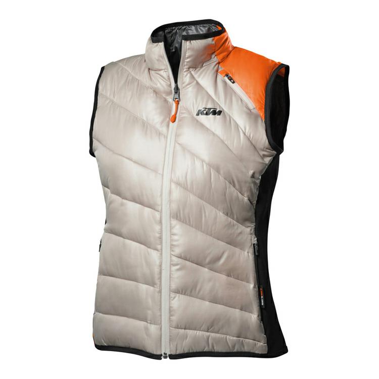 Woman Unbound Vest