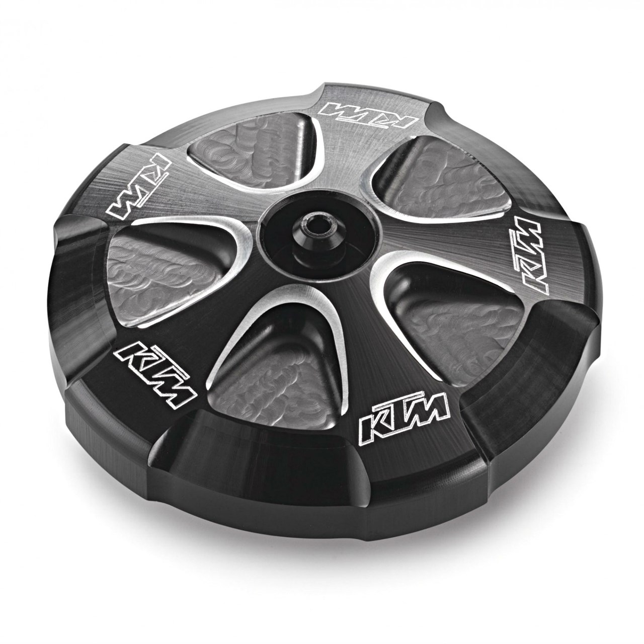 Bild von Tankdeckel KPL