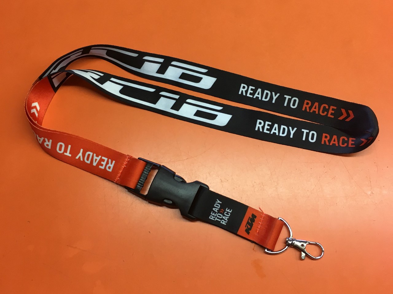 MotoGP Lanyard