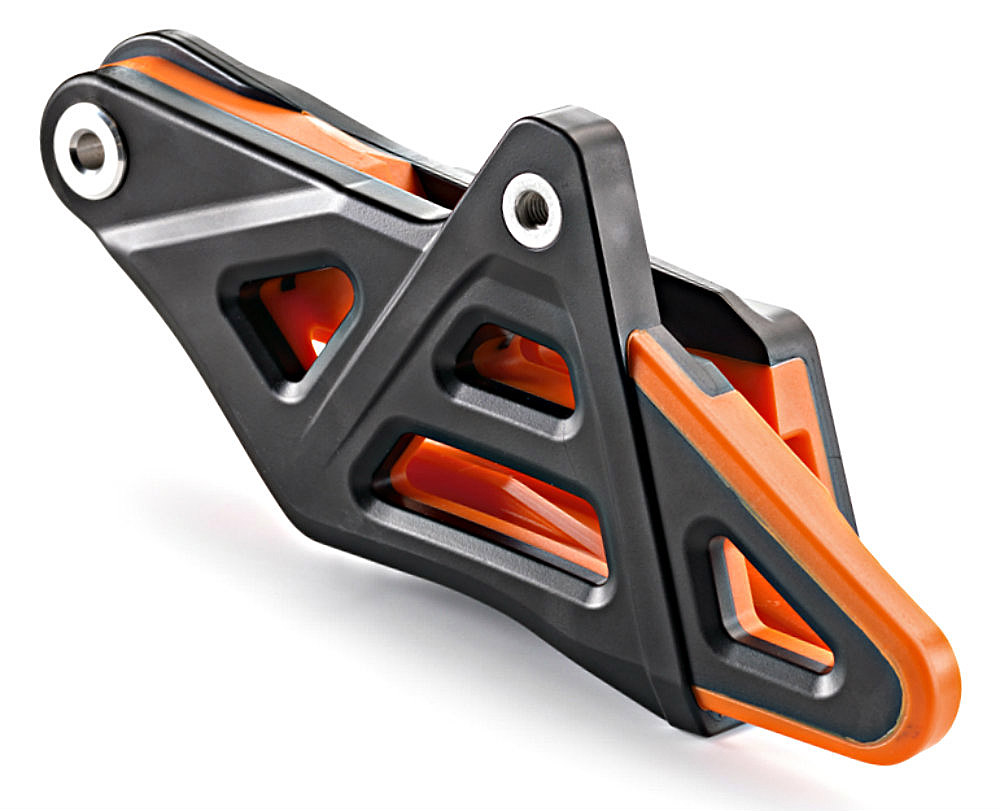 Bild von KETTENFÜHRUNG EXC ORANGE