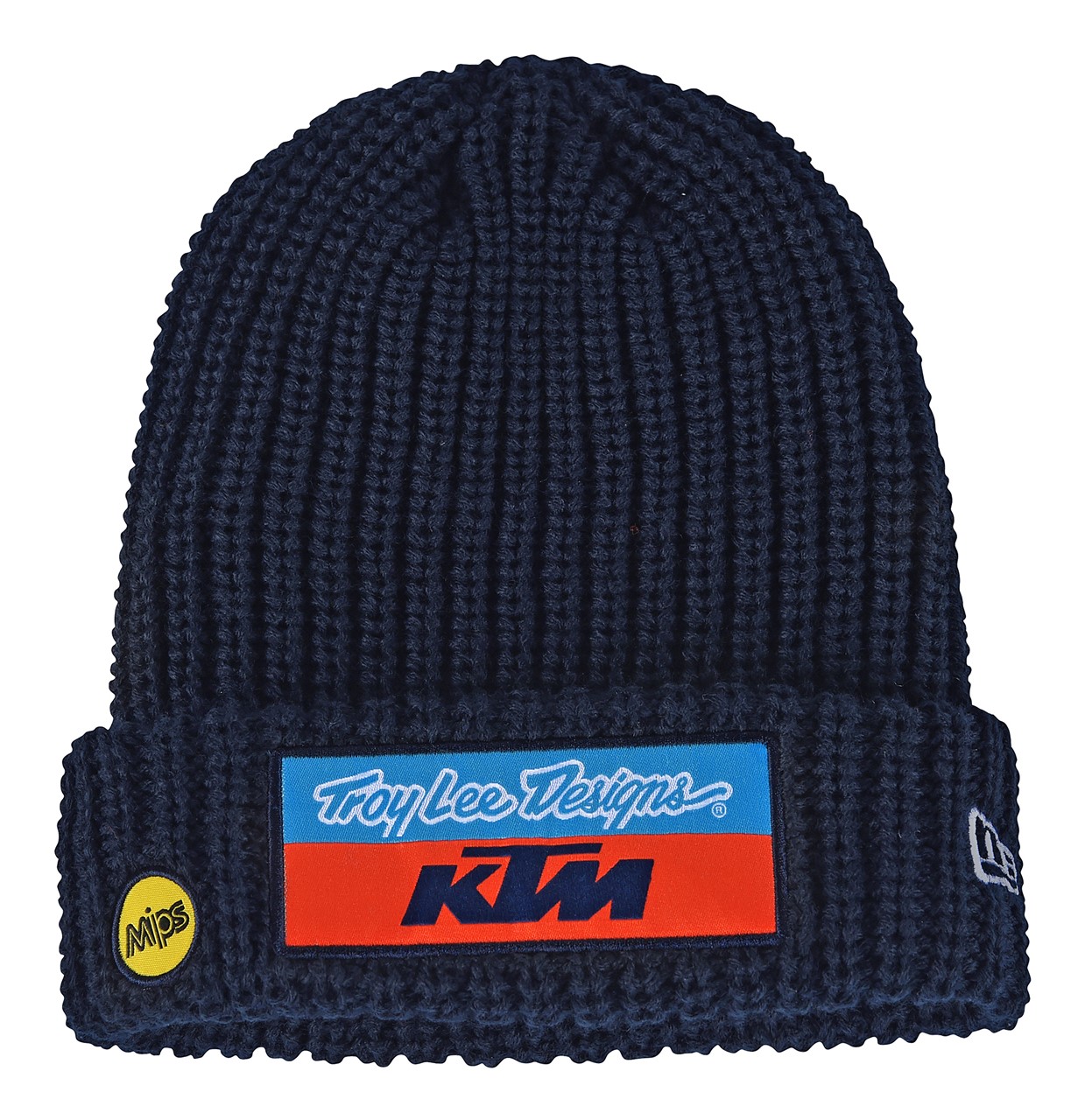 TLD KTM TEAM BEANIE NAVY