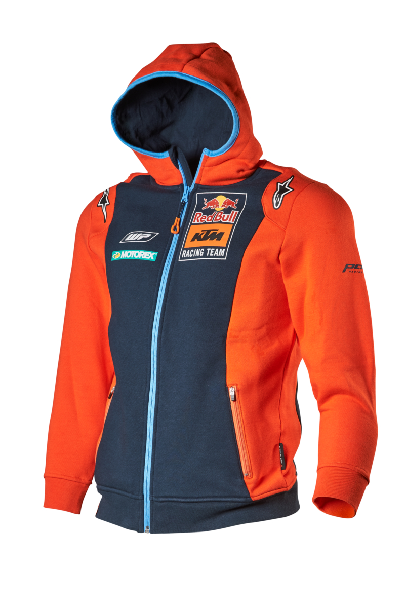 Kids Team Hoodie 104/XXS
