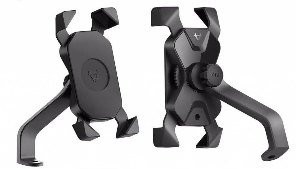 Mobiltelefonhalter