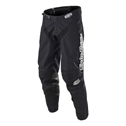 TLD GP PANT MONO BLACK Gr: L