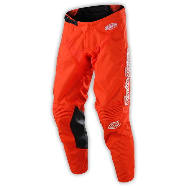 GP PANT MONO ORANGE 34