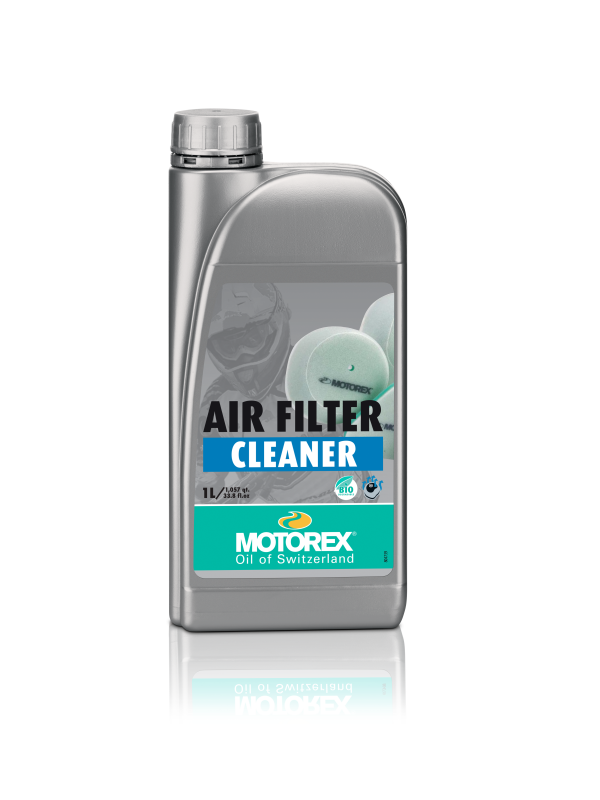 Bild von MOTOREX AIR FILTER CLEANE