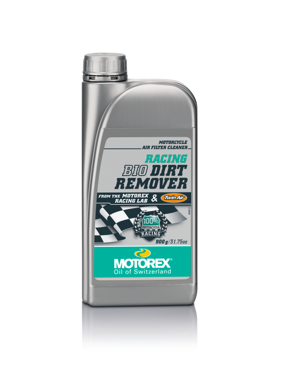Bild von MOTOREX Racing Bio AirFil